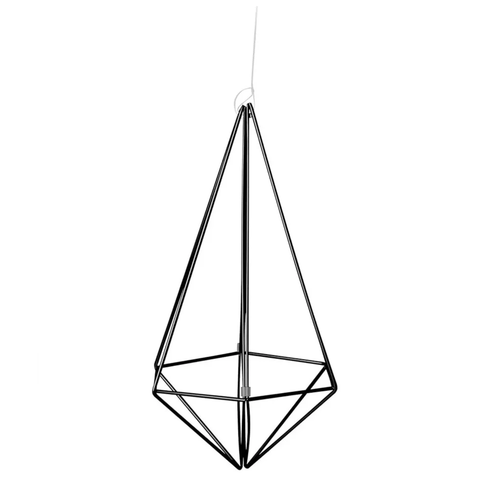Umbra Prisma Geometric Sculptures